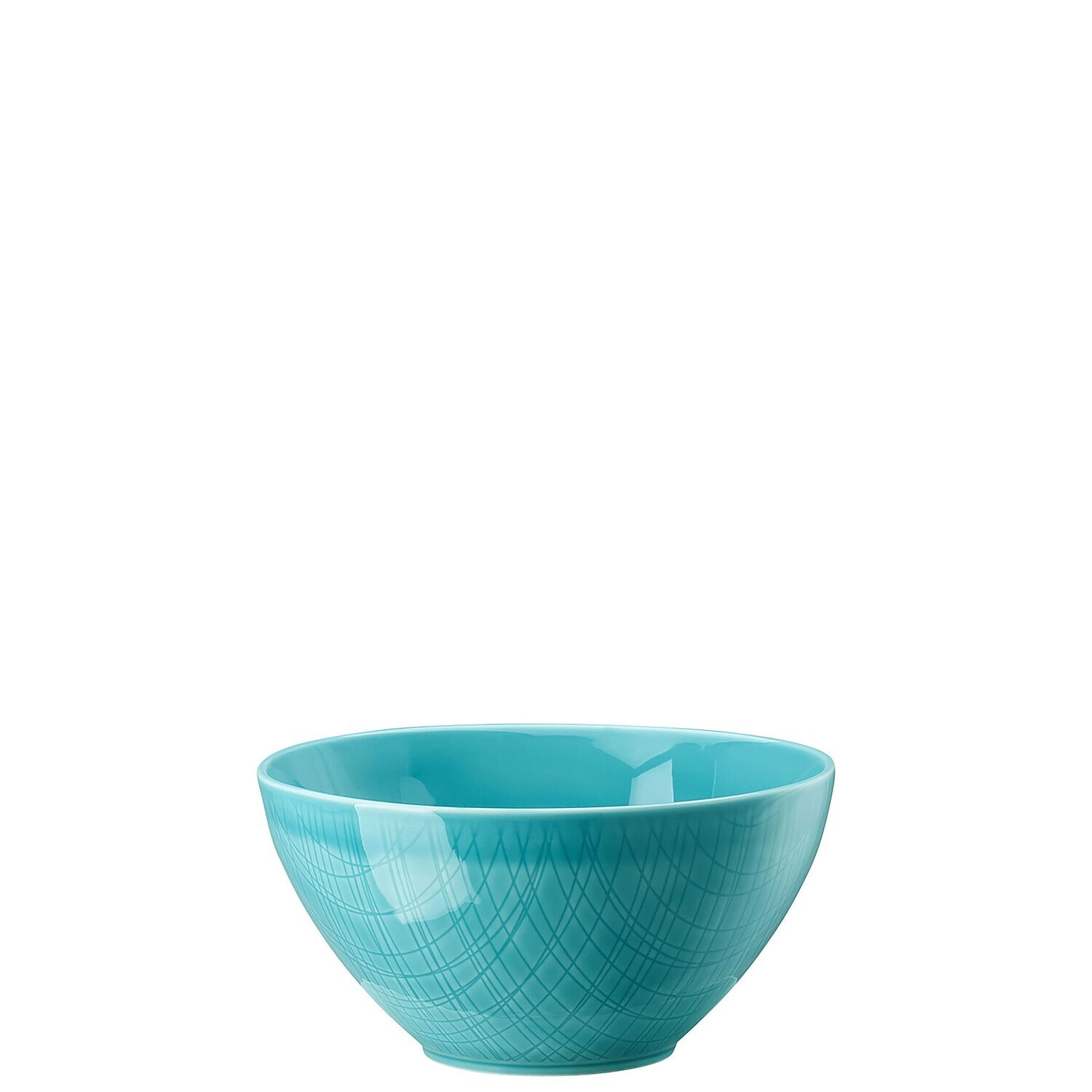 Rosenthal Mesh Aqua Bowl 7 Inchch, MPN: 11770-405152-15299,