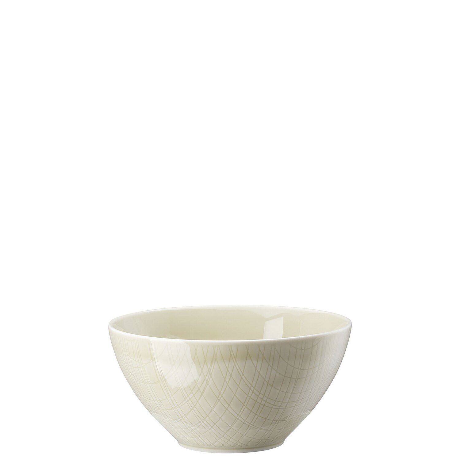 Rosenthal Mesh Cream Bowl 7 Inchch, MPN: 11770-405153-15299,