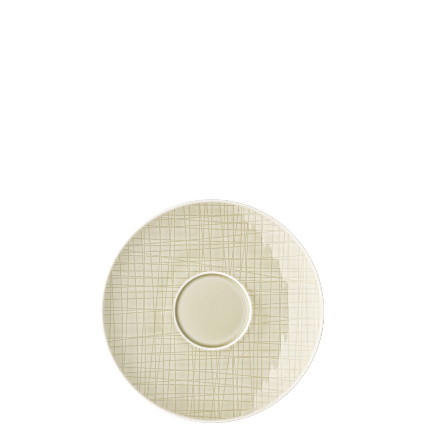 Rosenthal Mesh Cream Cream Soup Saucer, MPN: 11770-405153-10421, 790955980945