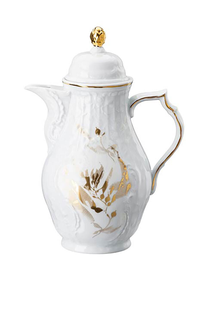 Rosenthal Midas Coffee Pot 37 oz., MPN: 10480-408684-14030, 790955368880