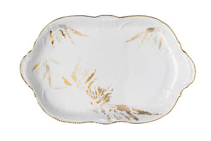 Rosenthal Midas Platter 15 Inch, MPN: 10480-408684-12738, 790955368859
