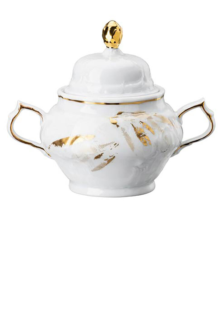 Rosenthal Midas Sugar Bowl Covered 8 oz., MPN: 10480-408684-14330, 790955368903