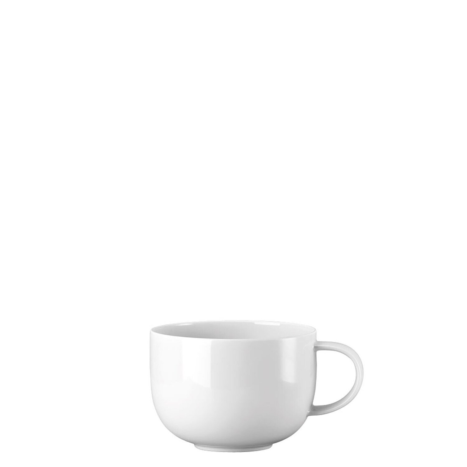 Rosenthal Suomi Weiss Cappuccino Cup, MPN: 17005-800001-14767,
