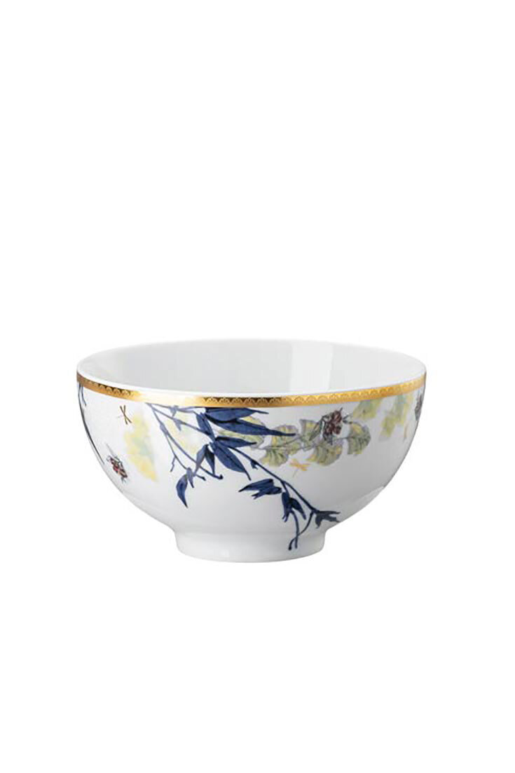 Rosenthal Turandot Chinese Soup Bowl 6 Inch