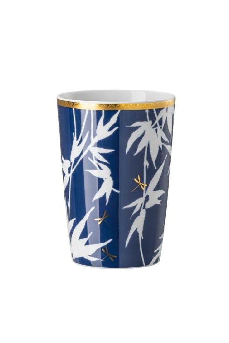 Rosenthal Turandot Mug with o Handle 13 Oz, MPN: 14402-404312-15510, 790955369481