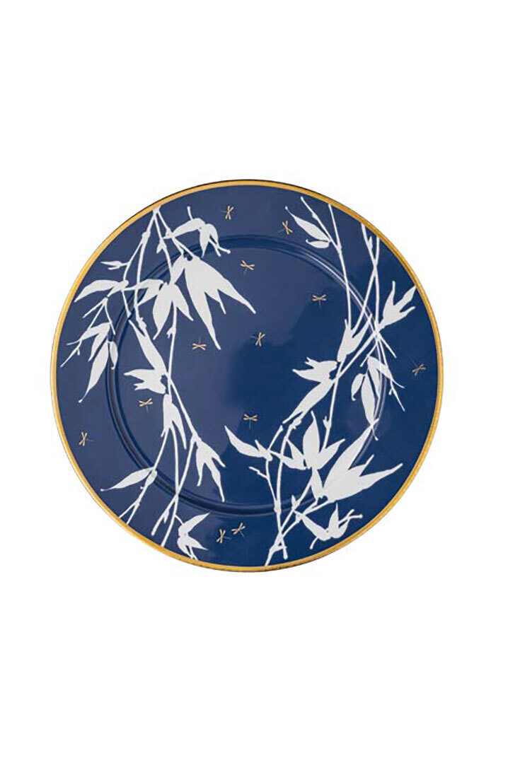 Rosenthal Turandot Service Plate 13 Inch, MPN: 10460-404312-10263, 790955369603