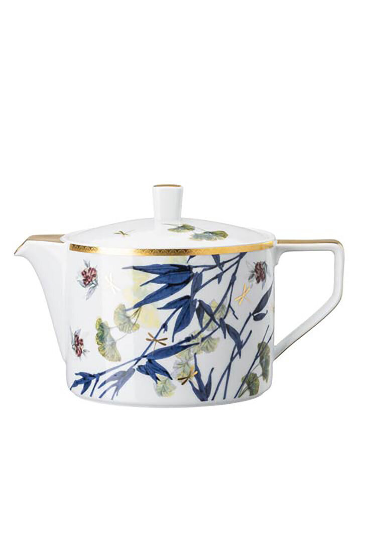 Rosenthal Turandot Tea Pot 40 oz.