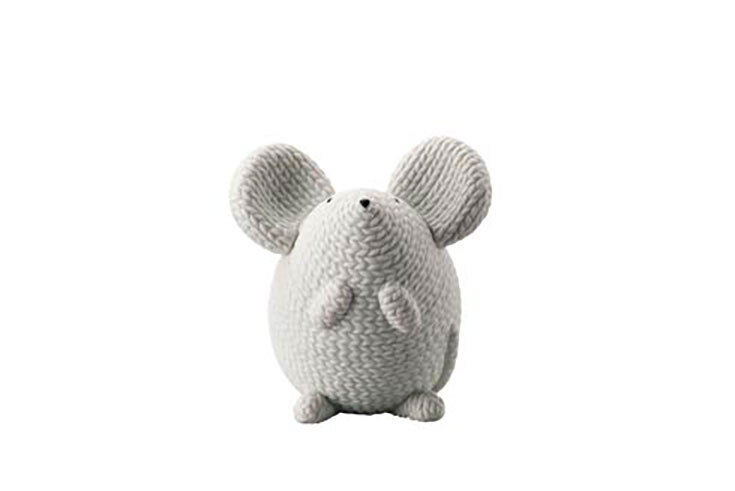 Rosenthal Pets Mouse Large White, MPN: 69153-000102-90371, 790955000000