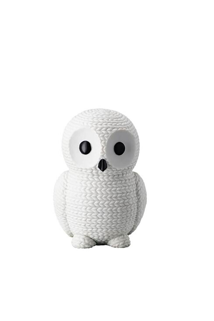 Rosenthal Pets Owl Large White, MPN: 69154-000102-90374, 790955000000