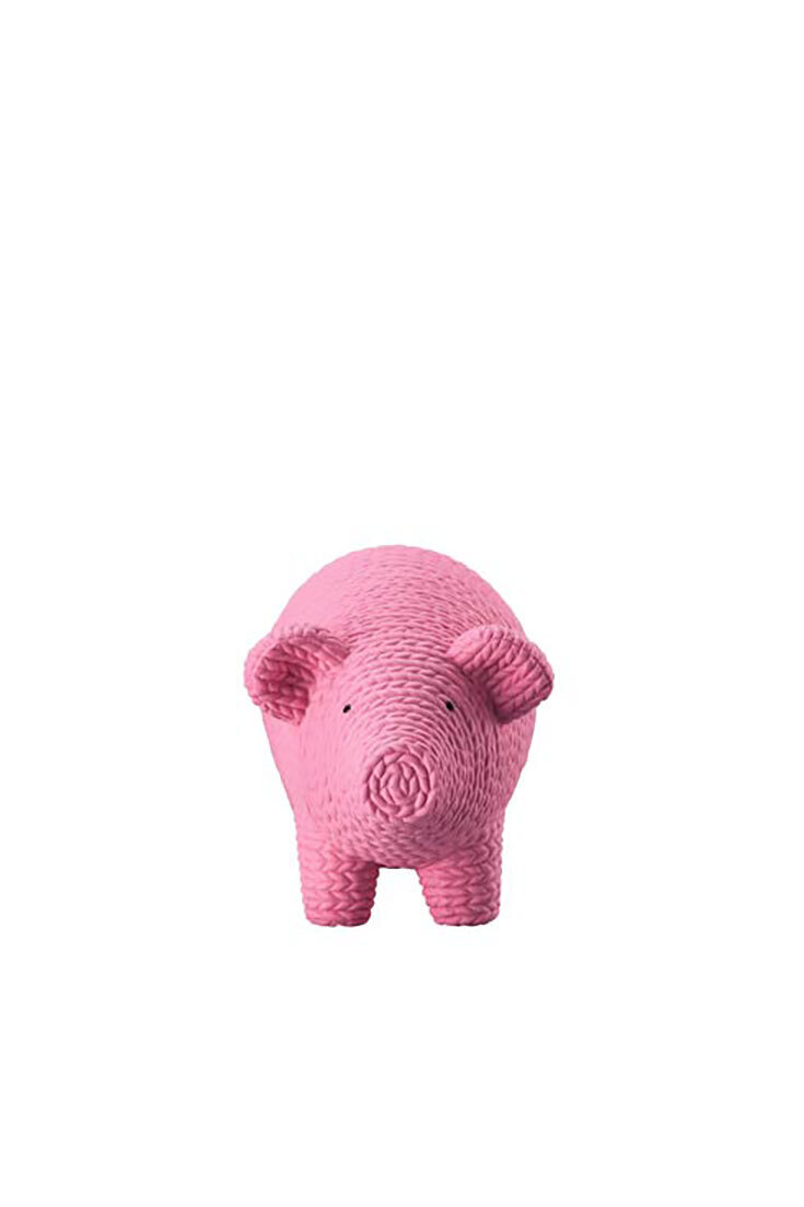 Rosenthal Pets Pig Large Rose, MPN: 69155-321389-90377, 790955000000
