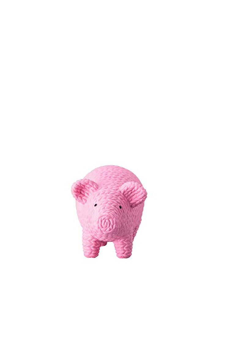 Rosenthal Pets Pig Medium Rose, MPN: 69155-321389-90376, 790955000000