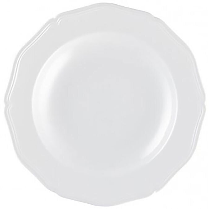 Raynaud Argent Deep Chop Plate 0000-01-501029, MPN: 0000-01-501029, 3660006742839