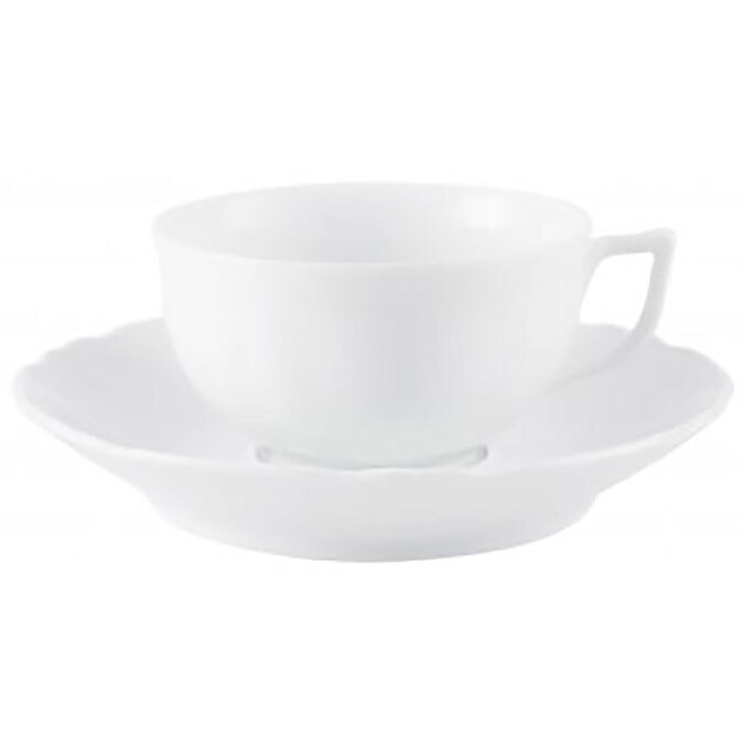 Raynaud Argent Tea Cup Extra Without Foot 0000-40-318025, MPN: 0000-40-318025, 3660006745908