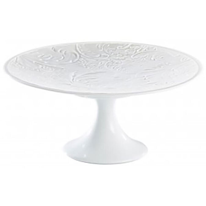Raynaud Italian Renaissance Petit Four Stand White 0000-47-515016, MPN: 0000-47-515016, 36600067699…