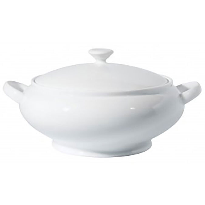 Raynaud Menton Covered Vegetable Dish 0000-17-509018, MPN: 0000-17-509018, 3660006505212