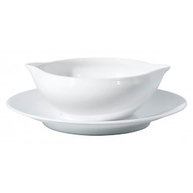 Raynaud Menton Sauce Boat 0000-17-511030, MPN: 0000-17-511030, 3660006505168