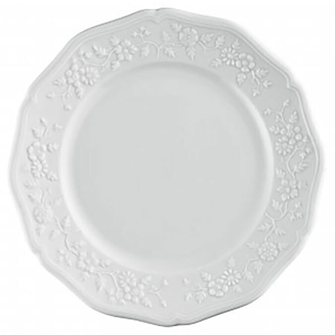 Raynaud Pont aux Choux Salad Cake Plate 0000-32-101019, MPN: 0000-32-101019, 3660006546994