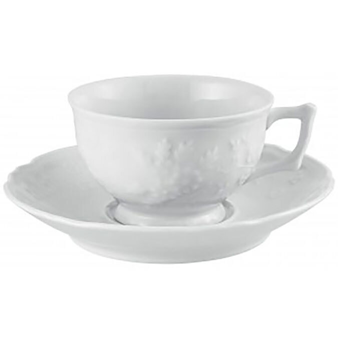 Raynaud Pont aux Choux Tea Cup Extra 0000-32-301025