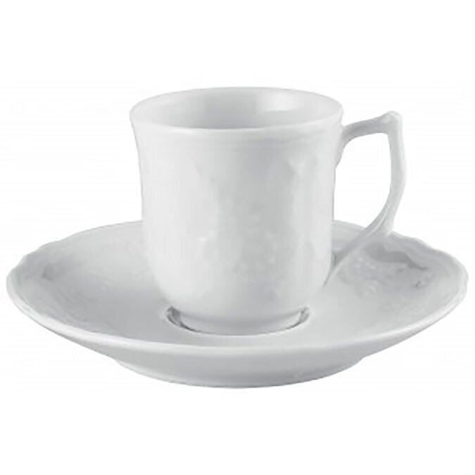 Raynaud Pont aux Choux Coffee Cup 0000-32-305013, MPN: 0000-32-305013, 3660006547403