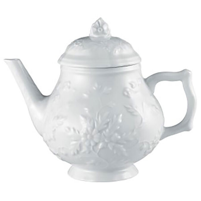 Raynaud Pont aux Choux Tea Pot 0000-32-430092, MPN: 0000-32-430092, 3660006547250