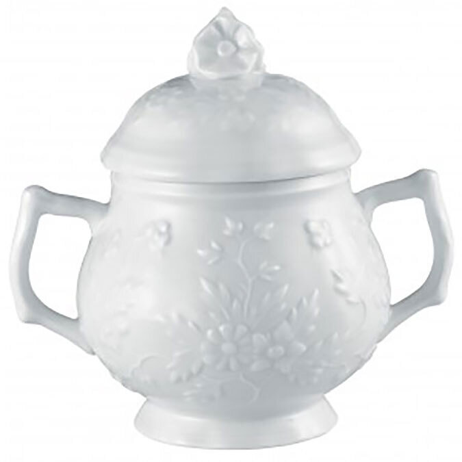 Raynaud Pont aux Choux Sugar Bowl 0000-32-435027, MPN: 0000-32-435027, 3660006547212