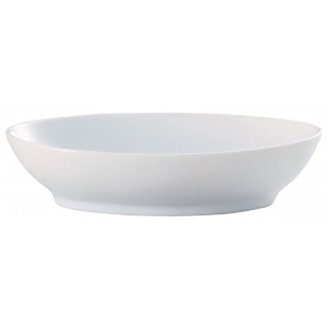 Raynaud Uni Quenelle Dish Small 0000-37-514014, MPN: 0000-37-514014, 3660006660997