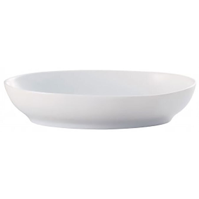 Raynaud Uni Quenelle Dish Medium 0000-37-514016, MPN: 0000-37-514016, 3660006660973