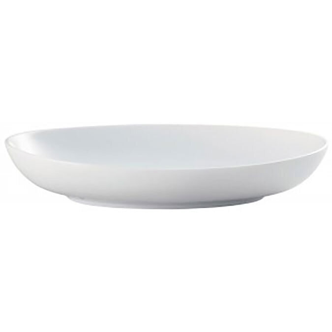 Raynaud Uni Quenelle Dish Large 0000-37-514019