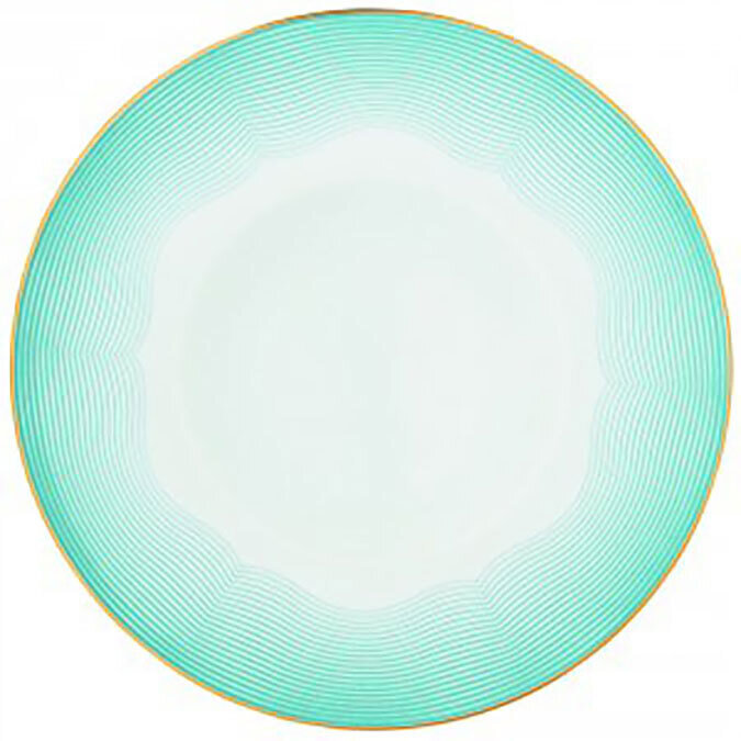 Raynaud Aura French Rim Soup Plate 0703-10-250027, MPN: 0703-10-250027, 3660006751930