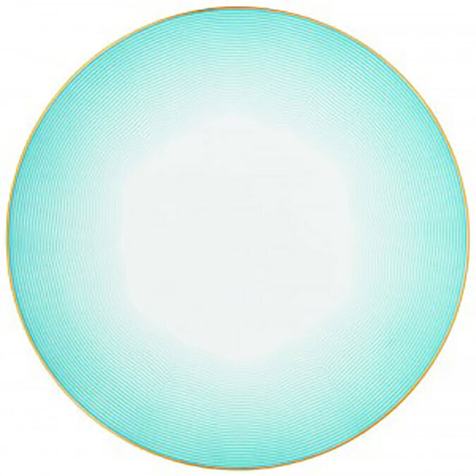 Raynaud Aura Buffet Plate Coupe 0703-37-113032, MPN: 0703-37-113032, 3660006751879