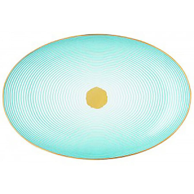 Raynaud Aura Pickle Side Dish 0703-37-508023, MPN: 0703-37-508023, 3660006751954