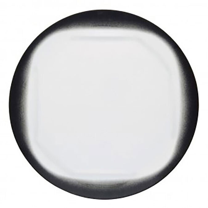 Raynaud Eclipse Round Buffet Plate Square Center 0147-14-107032