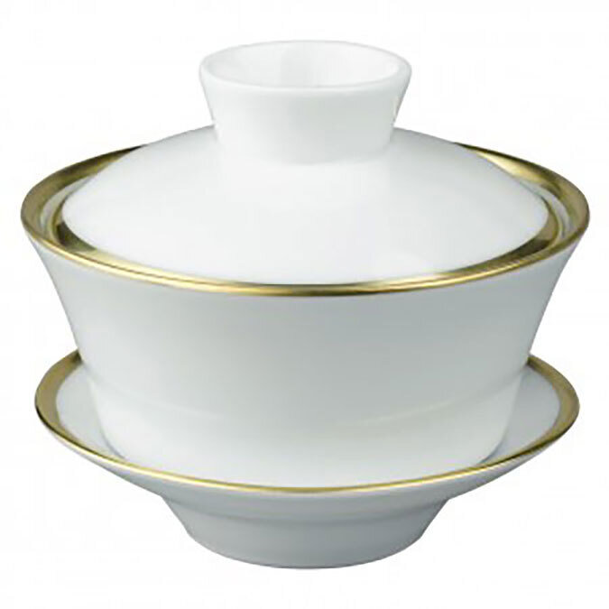 Raynaud Fontainebleau Or Chinese Tea Cup 0183-11-308013