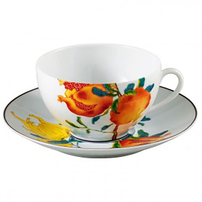 Raynaud Harmonia Breakfast Cup 0780-20-300032, MPN: 0780-20-300032, 3660006764961