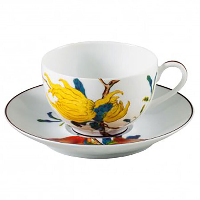 Raynaud Harmonia Tea Cup Extra 0780-20-301025, MPN: 0780-20-301025, 3660006764985
