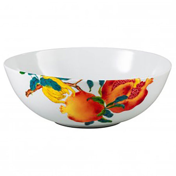 Raynaud Harmonia Salad Bowl Large 0780-37-507026, MPN: 0780-37-507026, 3660006764893