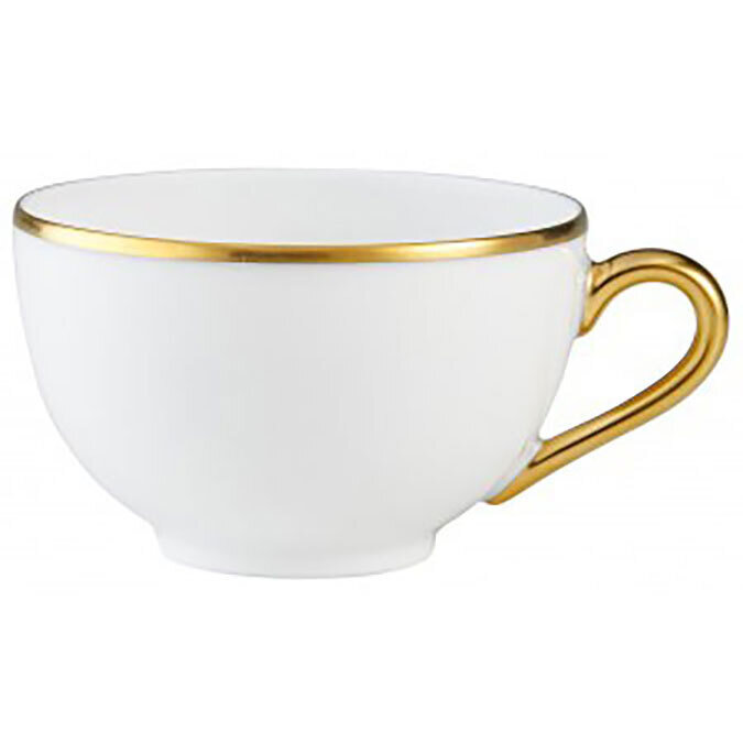 Raynaud Italian Renaissance Tea Cup Gold Filet 0810-20-302020