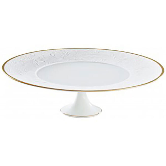 Raynaud Italian Renaissance Petit Four Stand Gold Filet 0810-46-515027, MPN: 0810-46-515027, 366000…