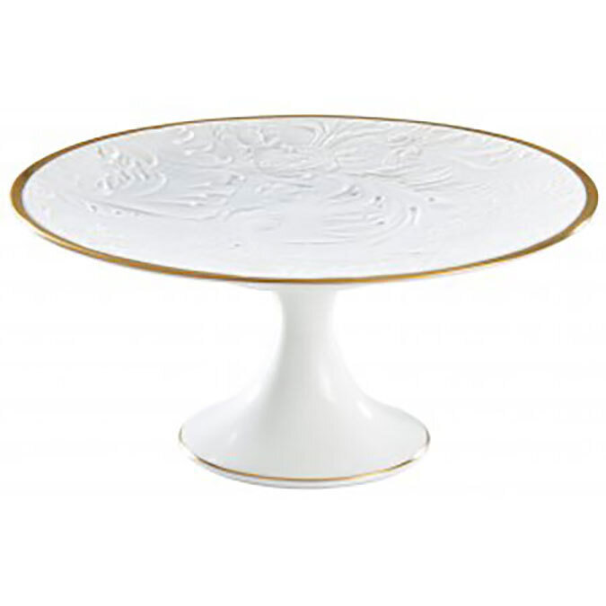 Raynaud Italian Renaissance Petit Four Stand Gold Filet 0810-47-515016, MPN: 0810-47-515016, 366000…