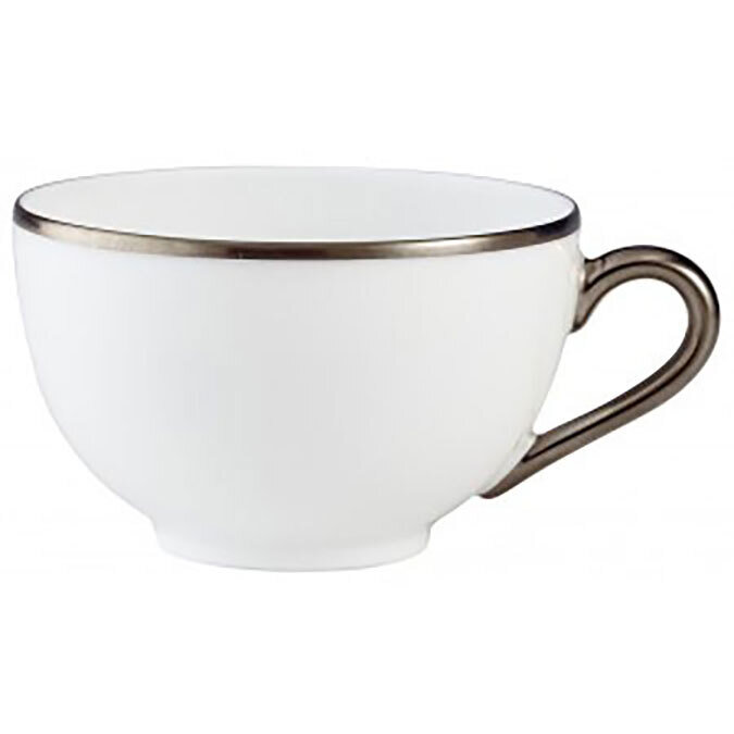 Raynaud Italian Renaissance Tea Cup Platinum Filet 0811-20-302020, MPN: 0811-20-302020, 36600067704…
