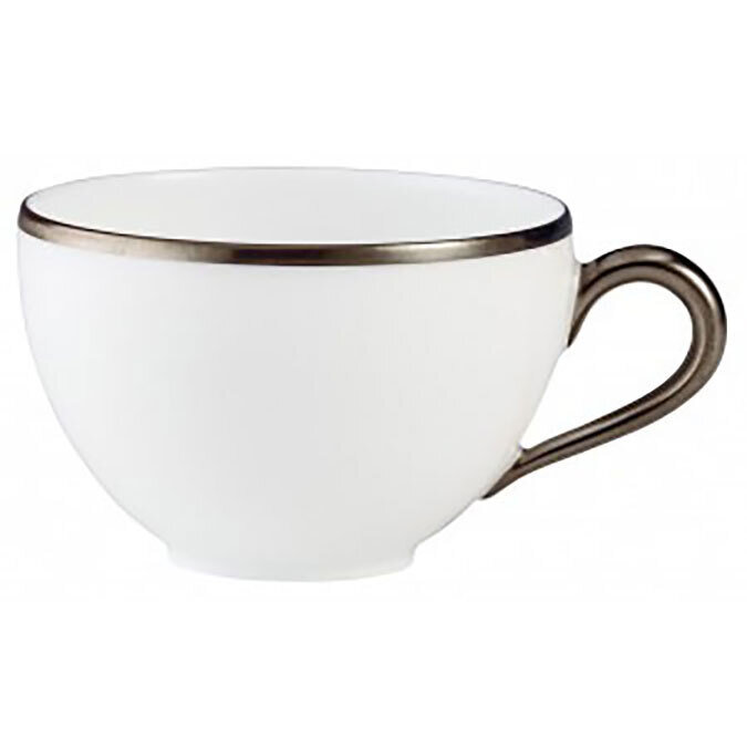 Raynaud Italian Renaissance Moka Cup Platinum Filet 0811-37-307009, MPN: 0811-37-307009, 3660006770…