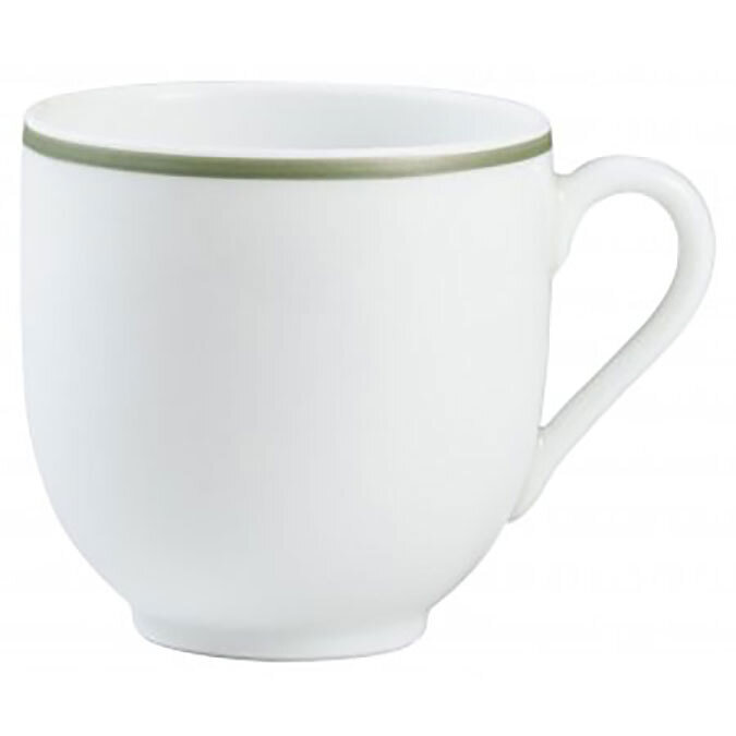 Raynaud Italian Renaissance Coffee Cup Celadon 0812-20-305013, MPN: 0812-20-305013, 3660006770450