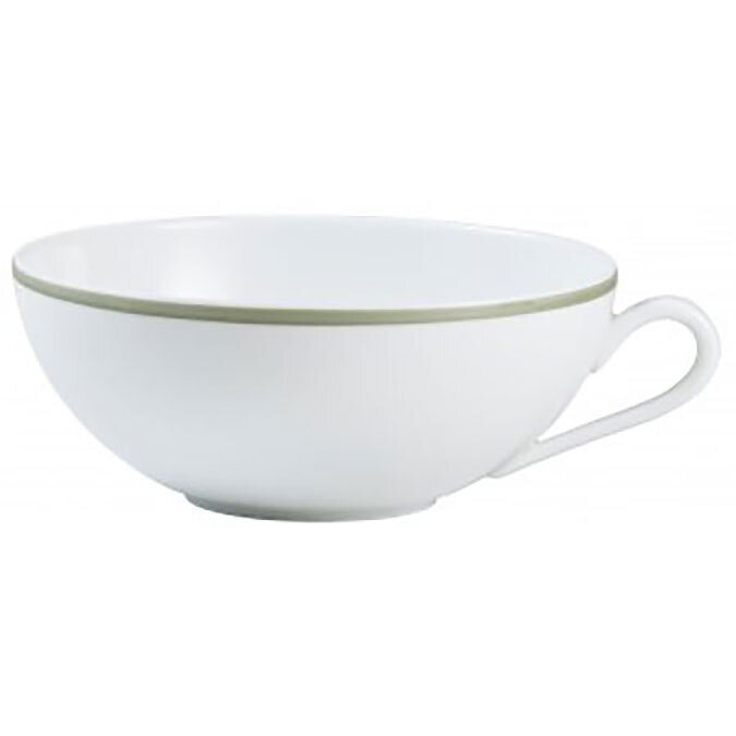 Raynaud Italian Renaissance Tea Cup Extra Celadon 0812-37-301022, MPN: 0812-37-301022, 3660006770511