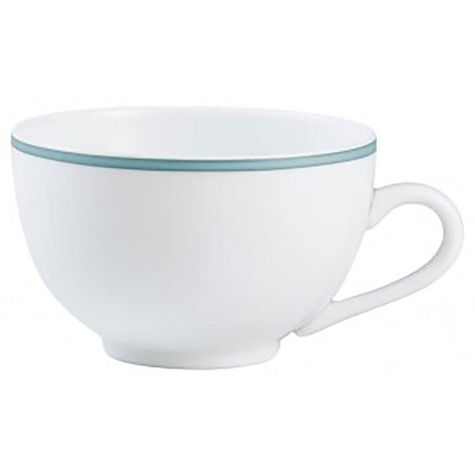 Raynaud Italian Renaissance Tea Cup Sky Blue 0813-20-302020, MPN: 0813-20-302020, 3660006771143