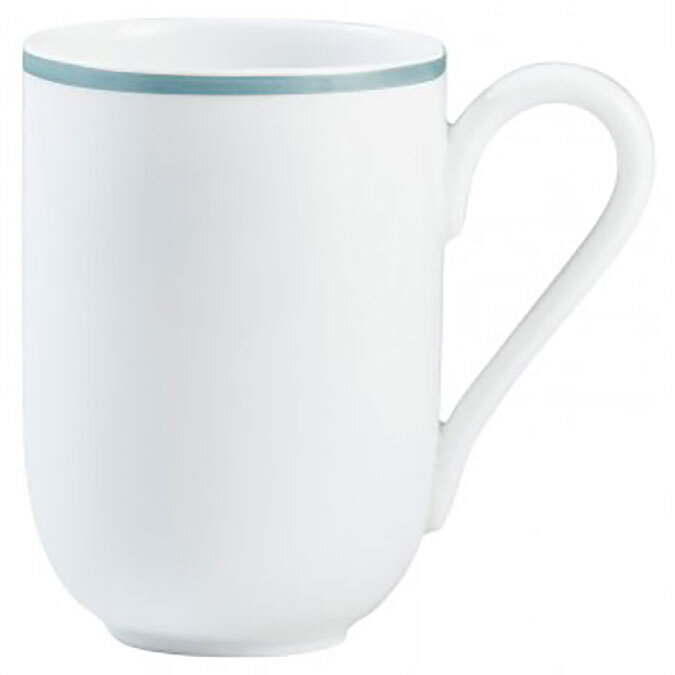 Raynaud Italian Renaissance Expresso Cup Sky Blue 0813-37-306012, MPN: 0813-37-306012, 3660006771112