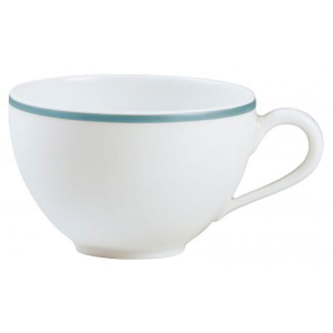 Raynaud Italian Renaissance Moka Cup Sky Blue 0813-37-307009, MPN: 0813-37-307009, 3660006771105