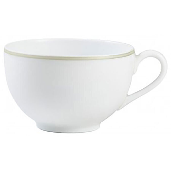 Raynaud Italian Renaissance Tea Cup Extra Shell 0814-20-301025, MPN: 0814-20-301025, 3660006771167