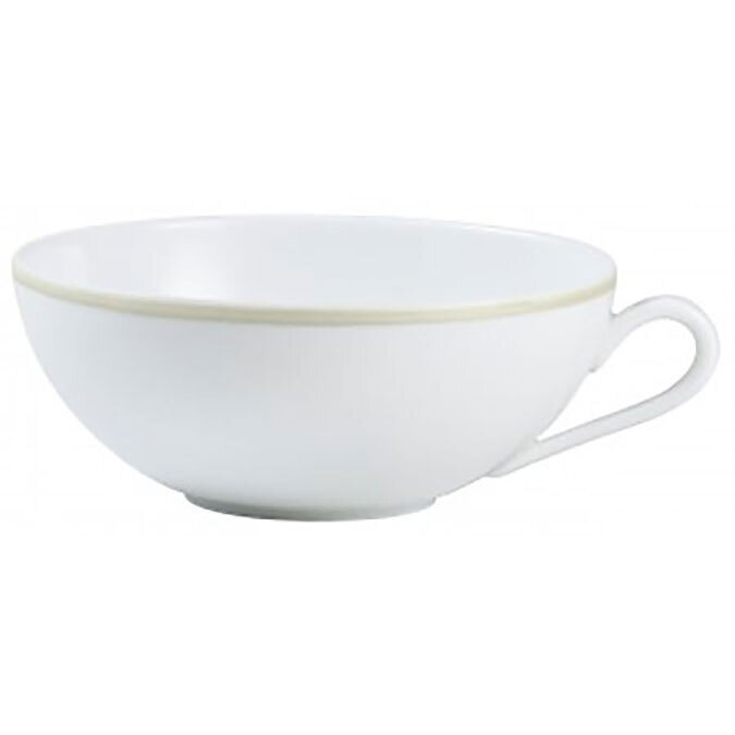 Raynaud Italian Renaissance Tea Cup Extra Shell 0814-37-301022, MPN: 0814-37-301022, 3660006771198