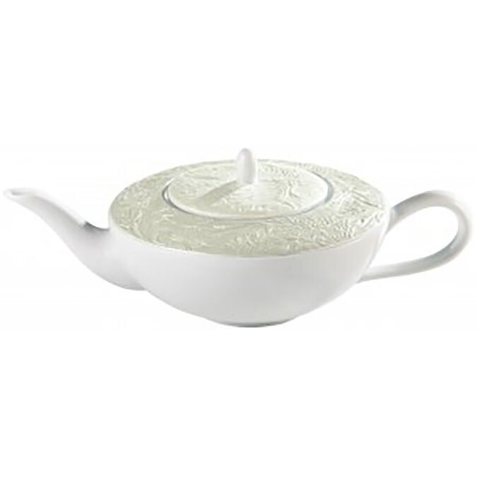 Raynaud Italian Renaissance Tea Pot Shell 0814-46-430010