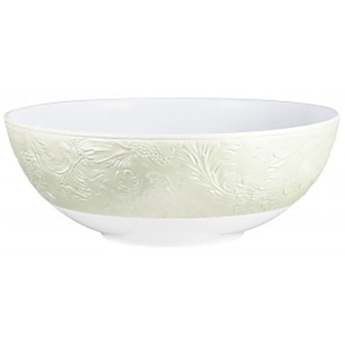 Raynaud Italian Renaissance Salad Bowl Shell 0814-46-507026, MPN: 0814-46-507026, 3660006771358